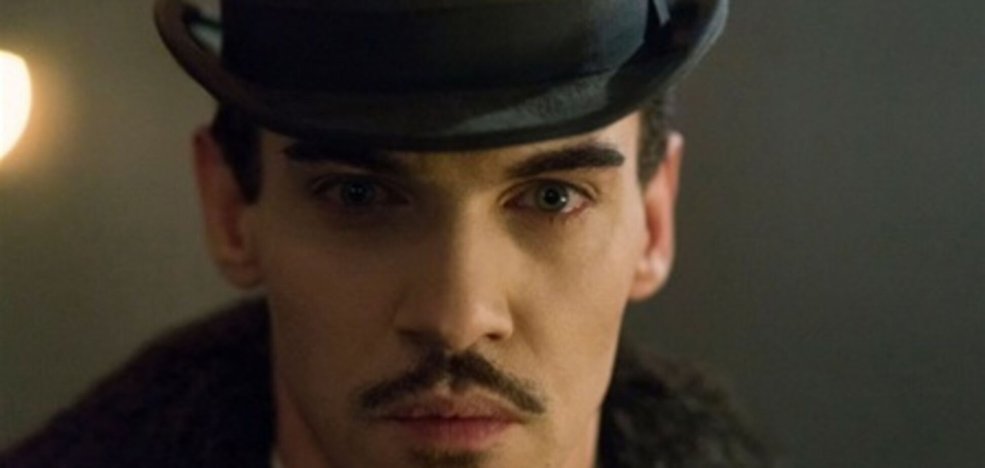 Новый 'Дракула': первые кадры и трейлер