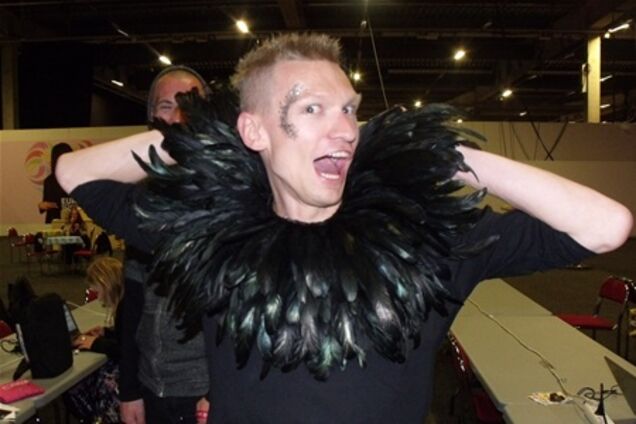 Вся Европа отгуляла первый полуфинал Евровидения