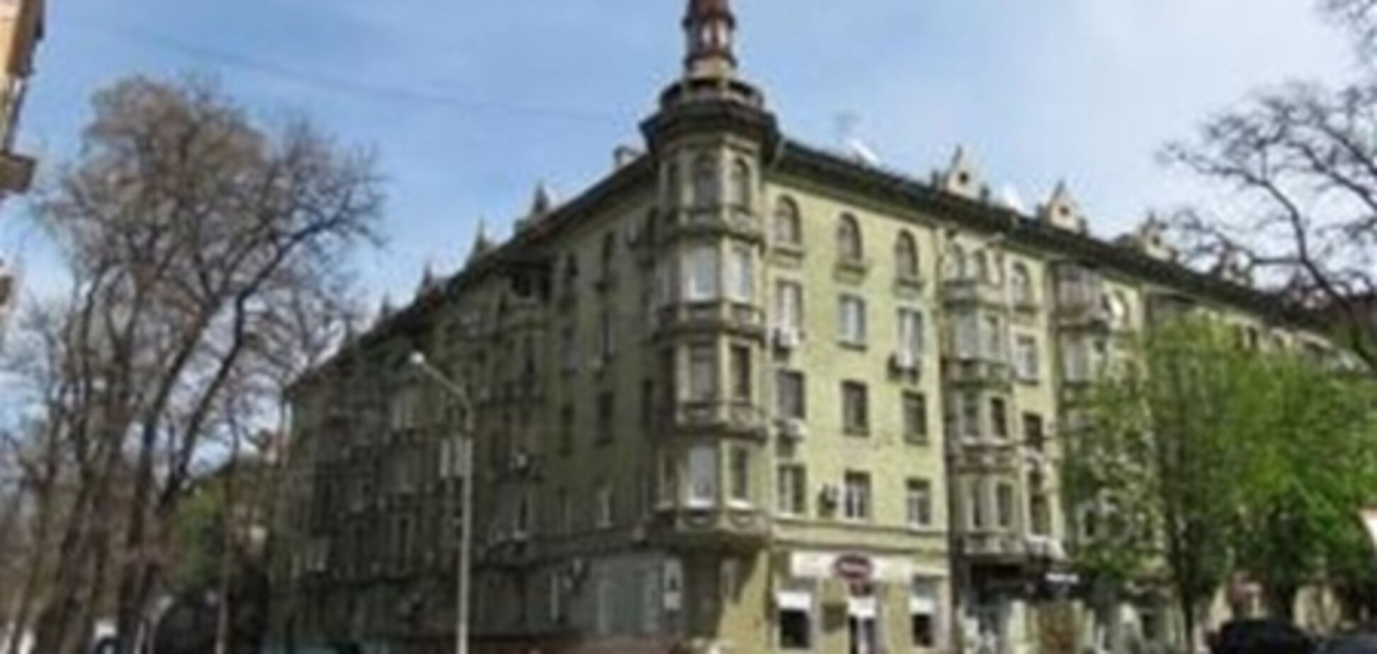 СМИ: в квартире Тимошенко поселился российский десантник