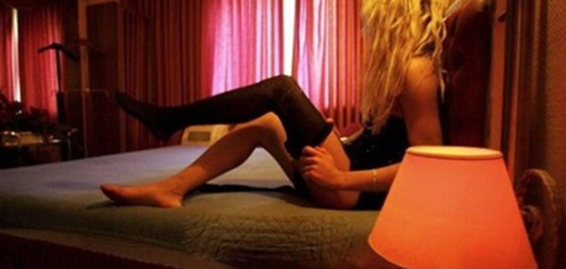 Главу волгоградской федерации волейбола задержали за организацию борделя