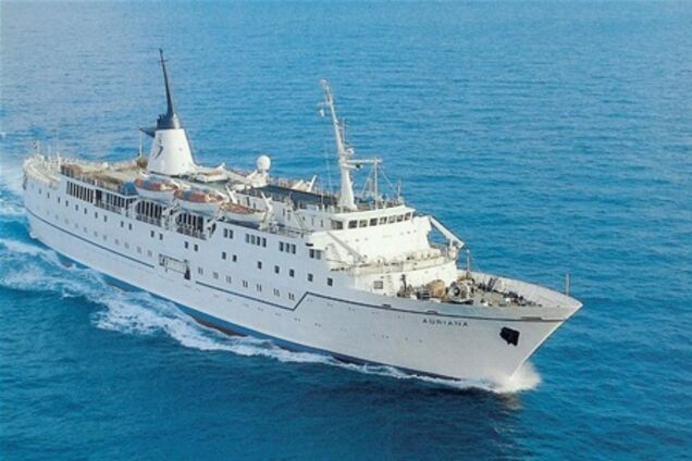 В Крыму стартует серия круизов по шести курортным столицам