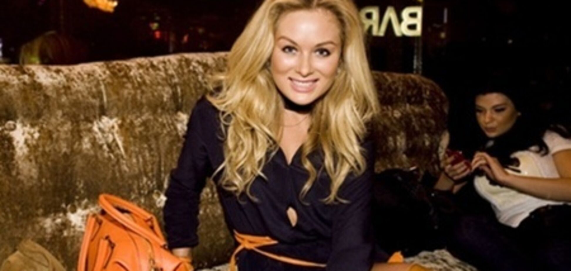 Экс-фаворитка Никитина едет покорять Канны