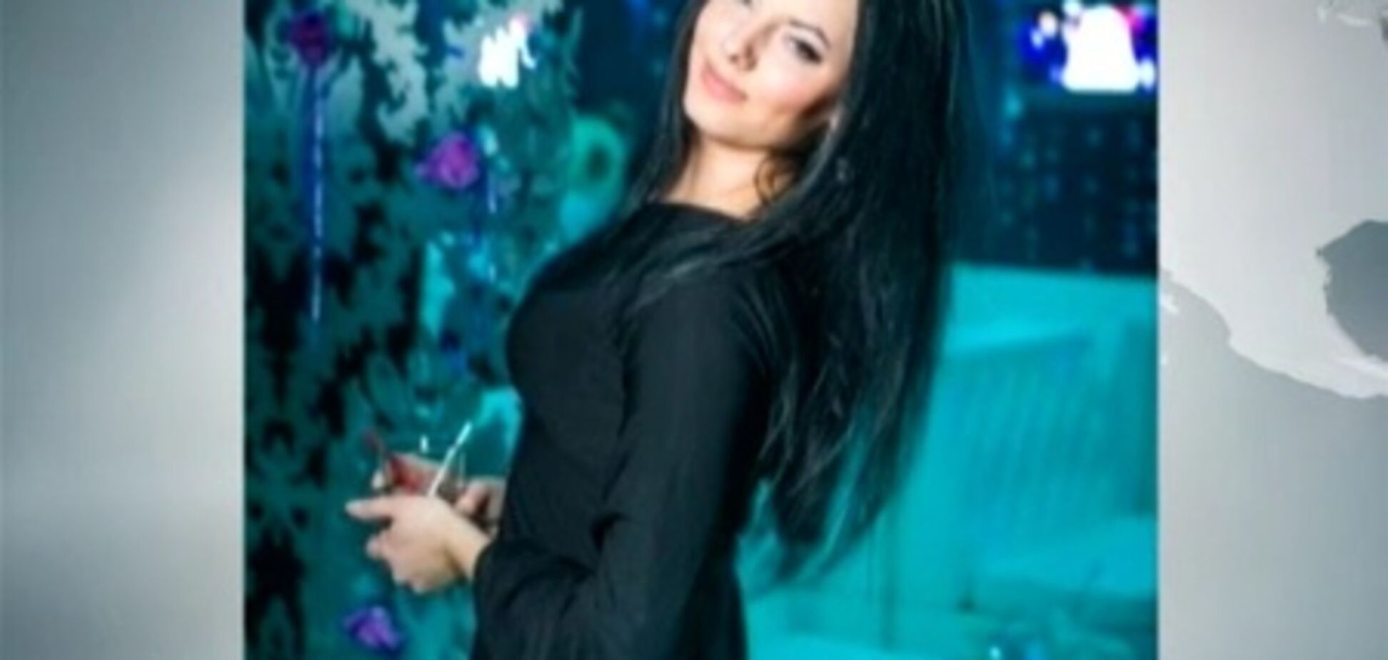 В Китае загадочно погибла модель из Украины