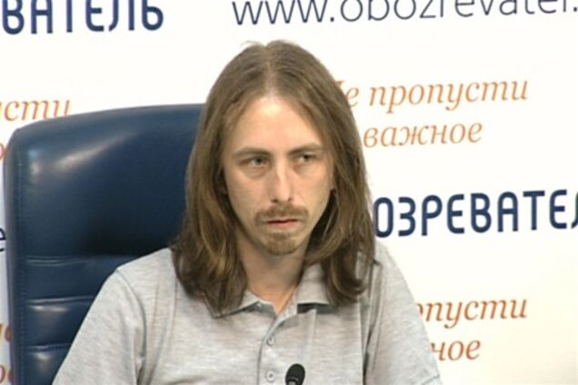 Киев ждет новый паводок – эколог