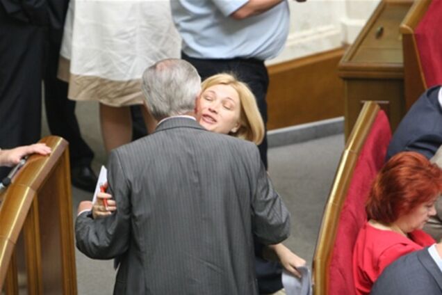 Депутаты собрались после майских праздников