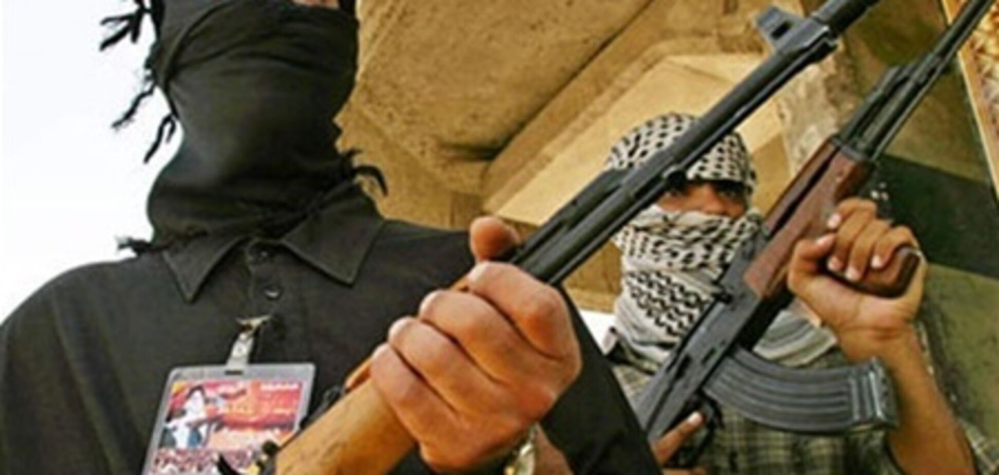 В Багдаде боевики атаковали алкогольные магазины: 12 погибших