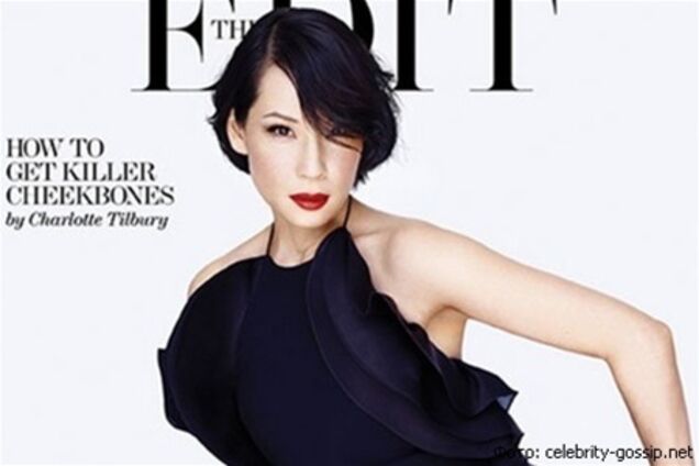 Люси Лью: я не достаточно американка и азиатка одновременно