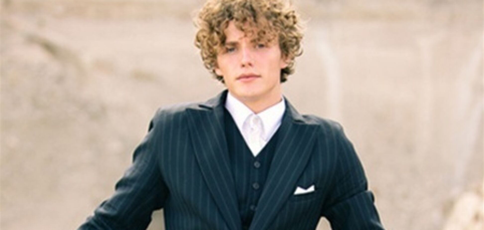 Матиас раздаст баллы от Украины на 'Евровидении'