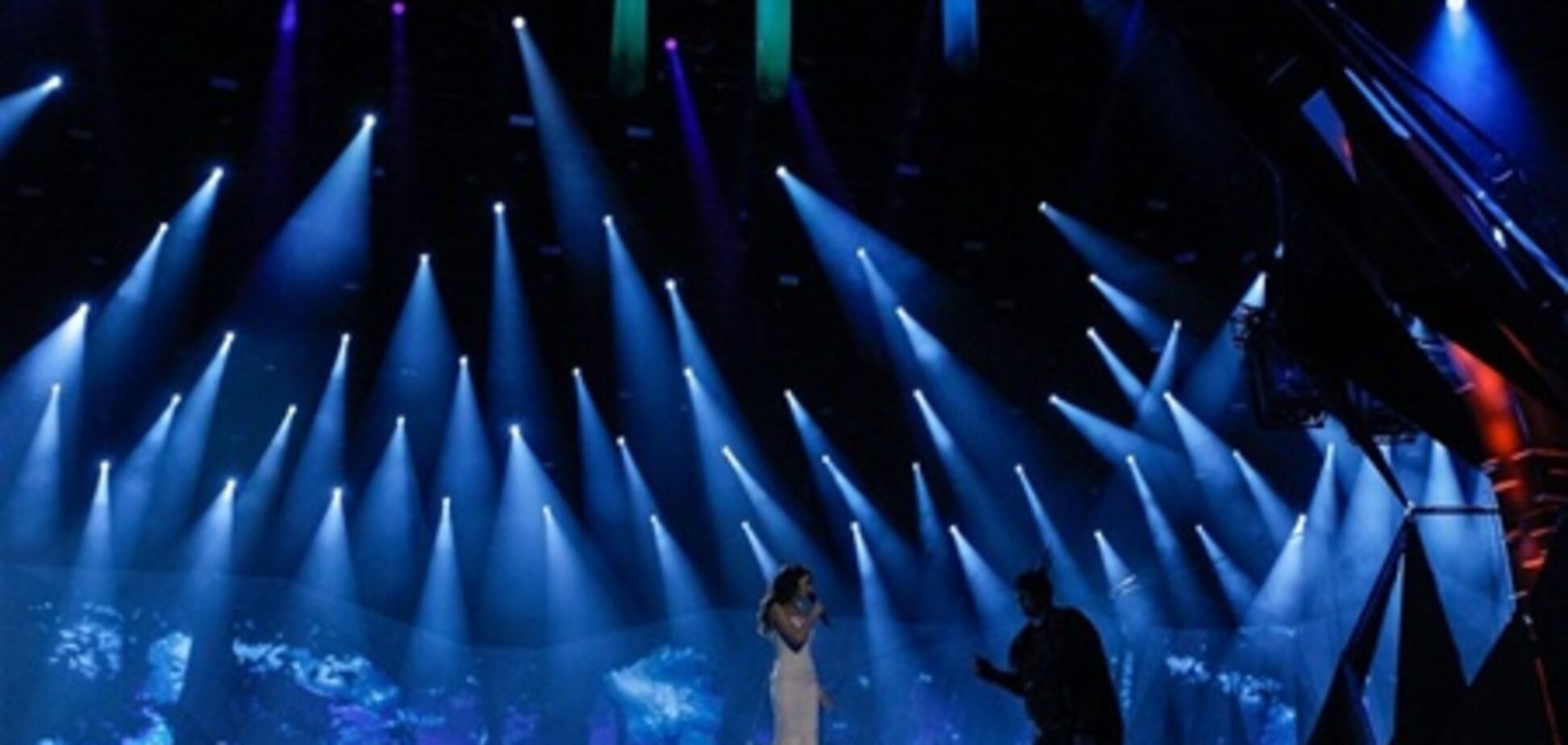 Евровидение 2013: эксклюзивный фоторепортаж из Швеции