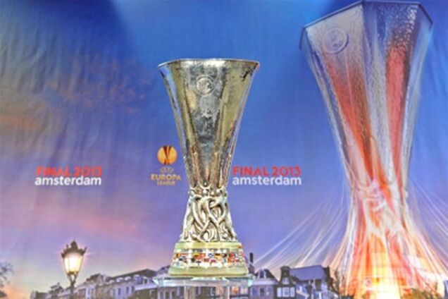 'Бенфика' – 'Челси': битва не на жизнь, а на кубок