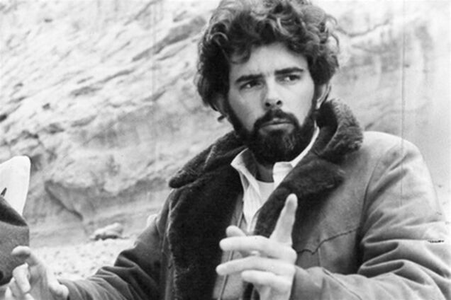 Джорджу Лукасу - 69