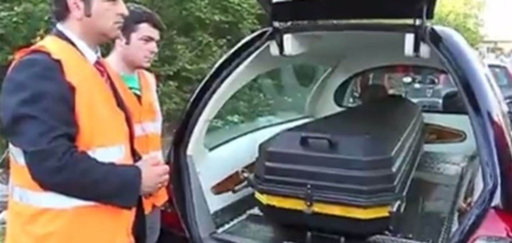 Убийство украинки в Италии: подробности происшествия