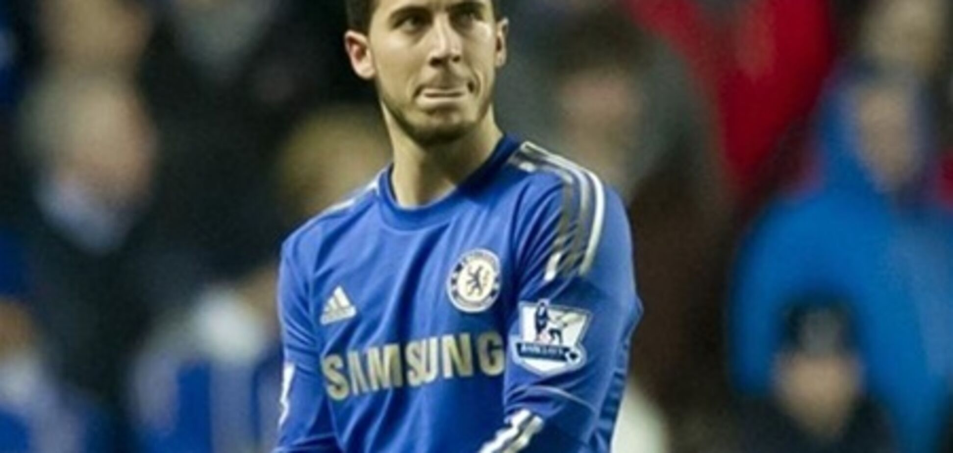 Основной полузащитник 'Челси' пропустит финал Лиги Европы