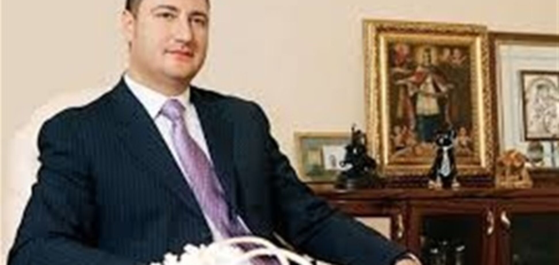 Ukrlandfarming Бахматюка привлек еще $150 млн евробондов на старых условиях