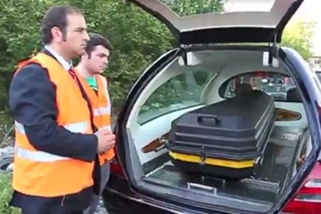 Убийство украинки в Италии: полиция разыскивает подозреваемого