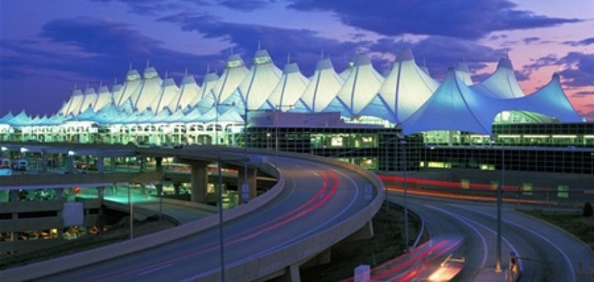 Самые впечатляющие аэропорты мира и их история