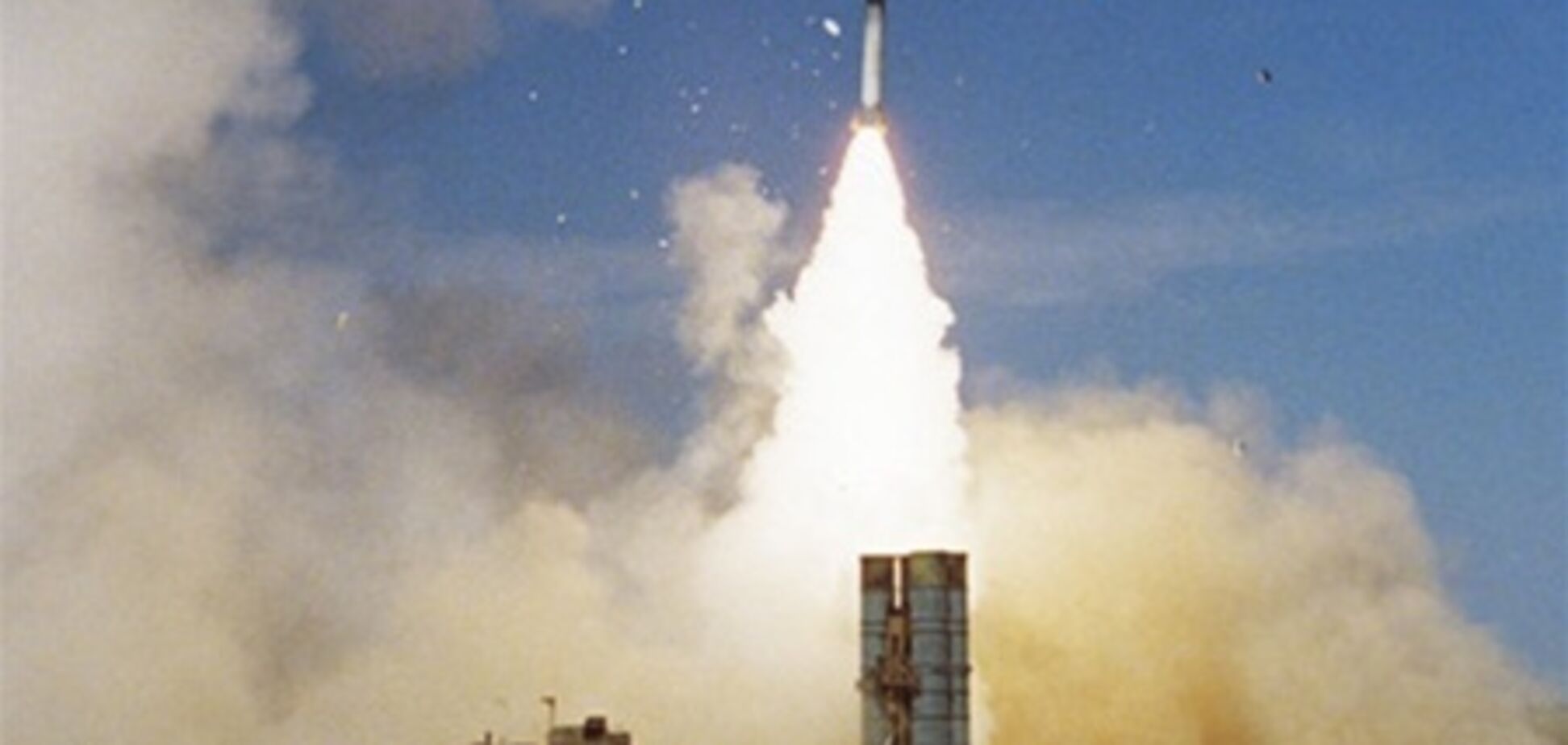 Путин взялся за создание новой ПРО