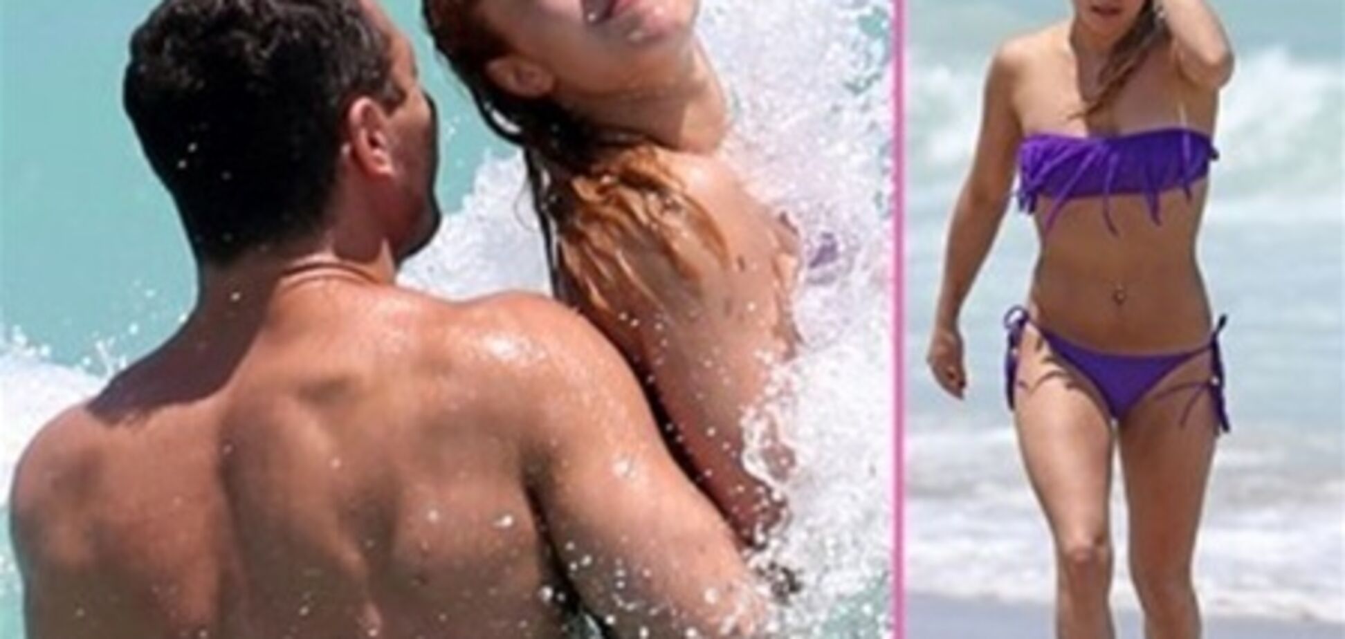 Хайден Панеттьери боится потерять кольцо