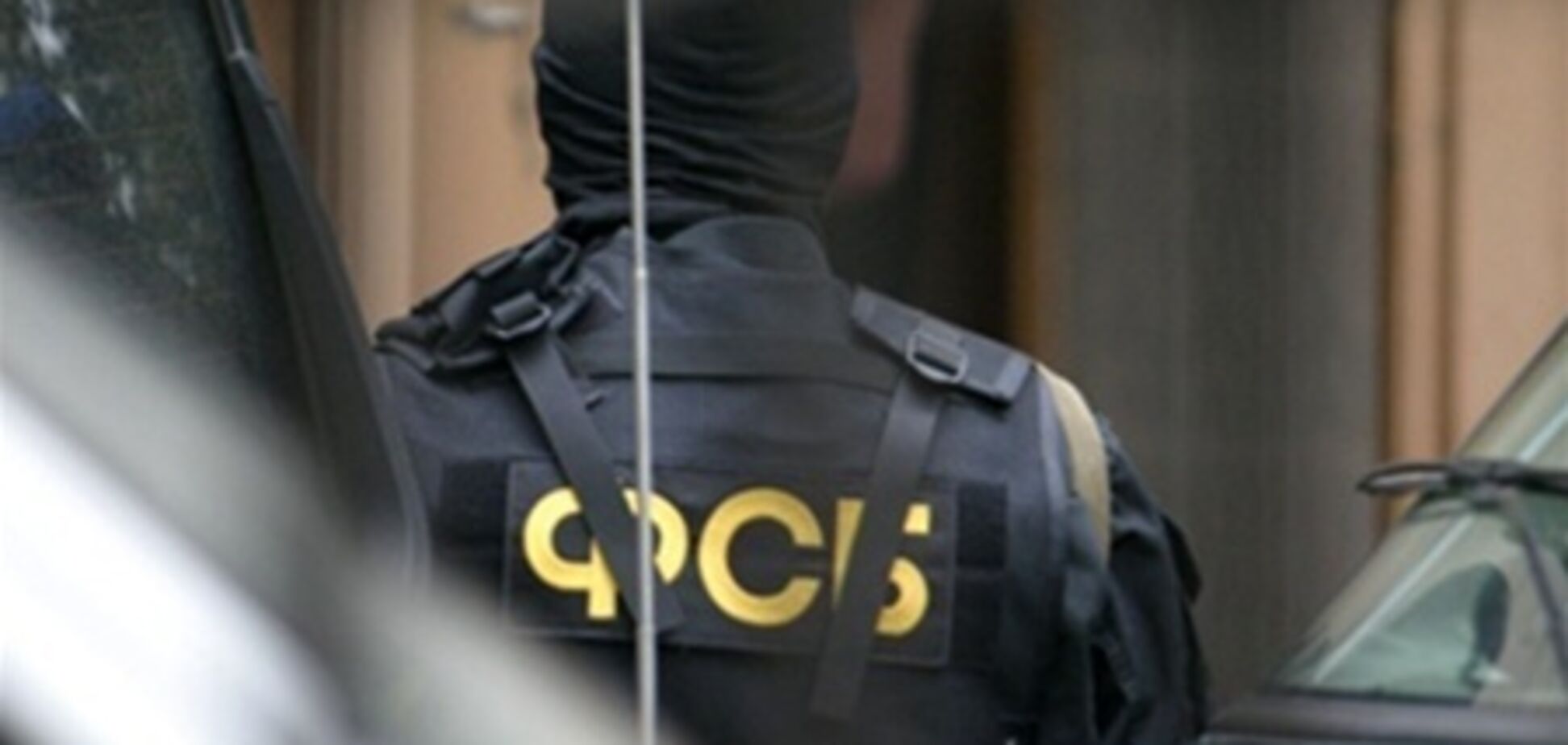 В Москве пойман американский шпион