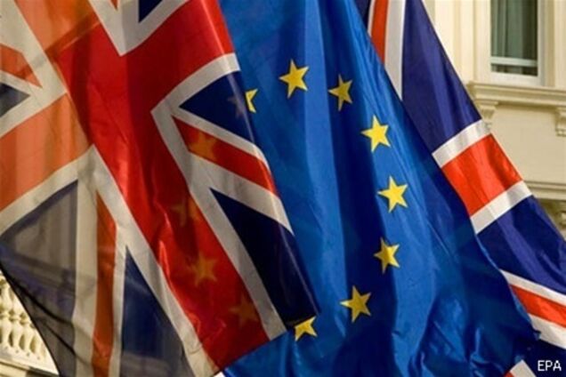 Британия может обсудить выход из ЕС в 2017 году