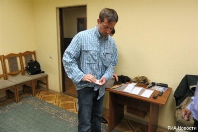 Госдеп надеется, что шпионский скандал не испортит отношения с РФ