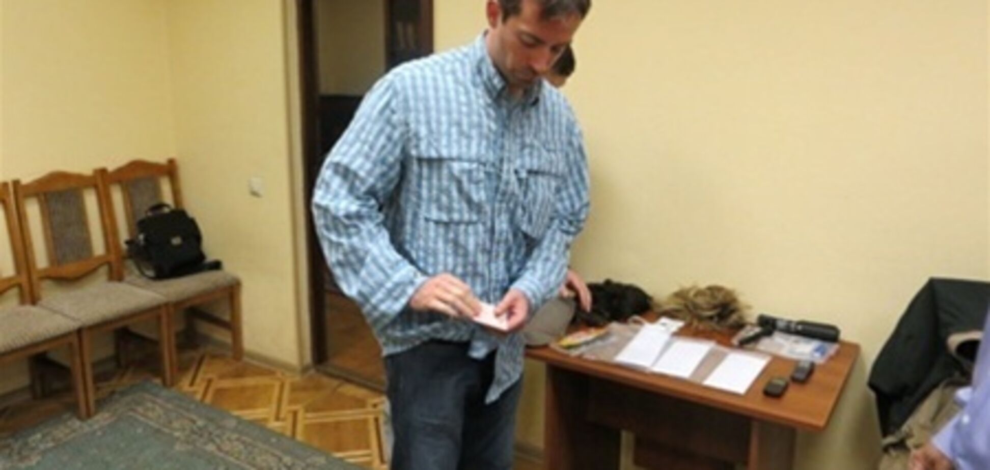 Госдеп надеется, что шпионский скандал не испортит отношения с РФ