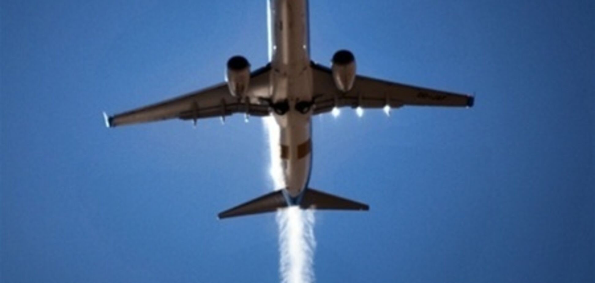 Рада установила квоту на ввоз авиатоплива