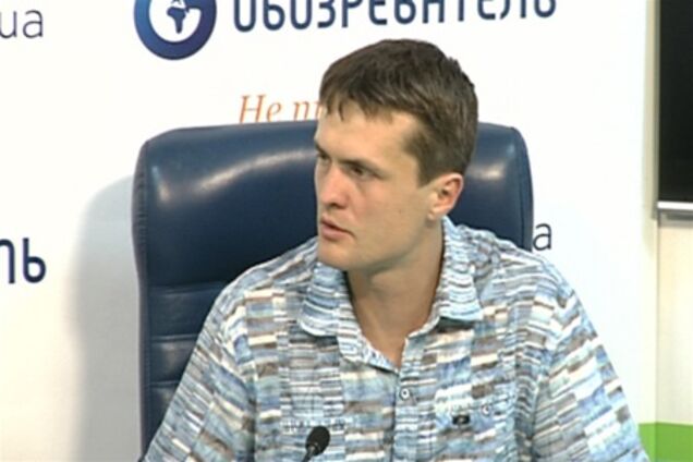 'Киевзеленбуд' зарабатывает на страданиях деревьев – активист