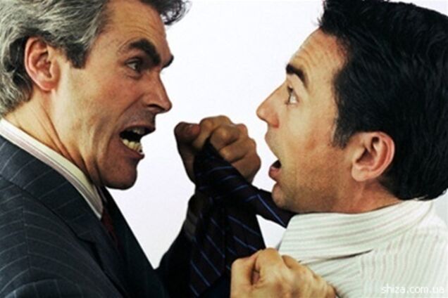 76% украинцев конфликтуют на работе - исследование