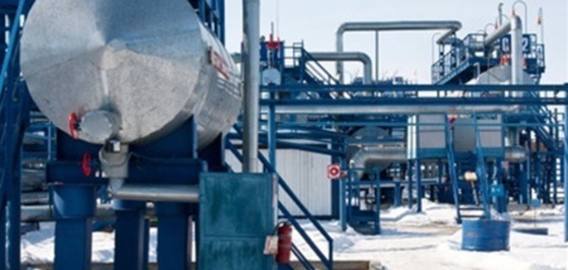 Раде предлагают разобраться с коррупцией на рынке нефтепродуктов