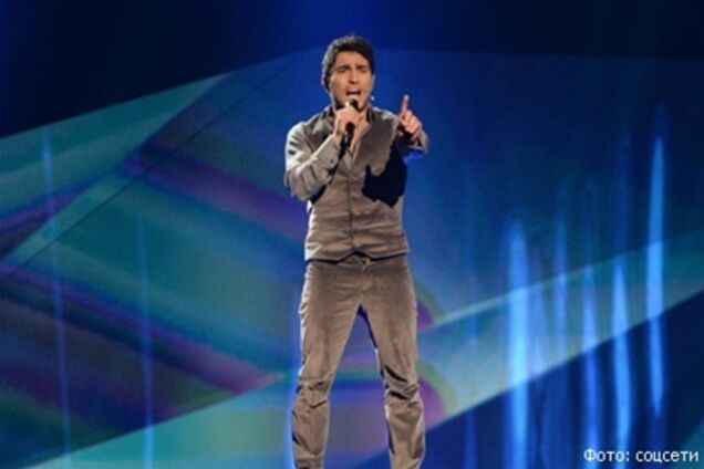 Киркоров прибудет на Евровидение поддержать Азербайджан
