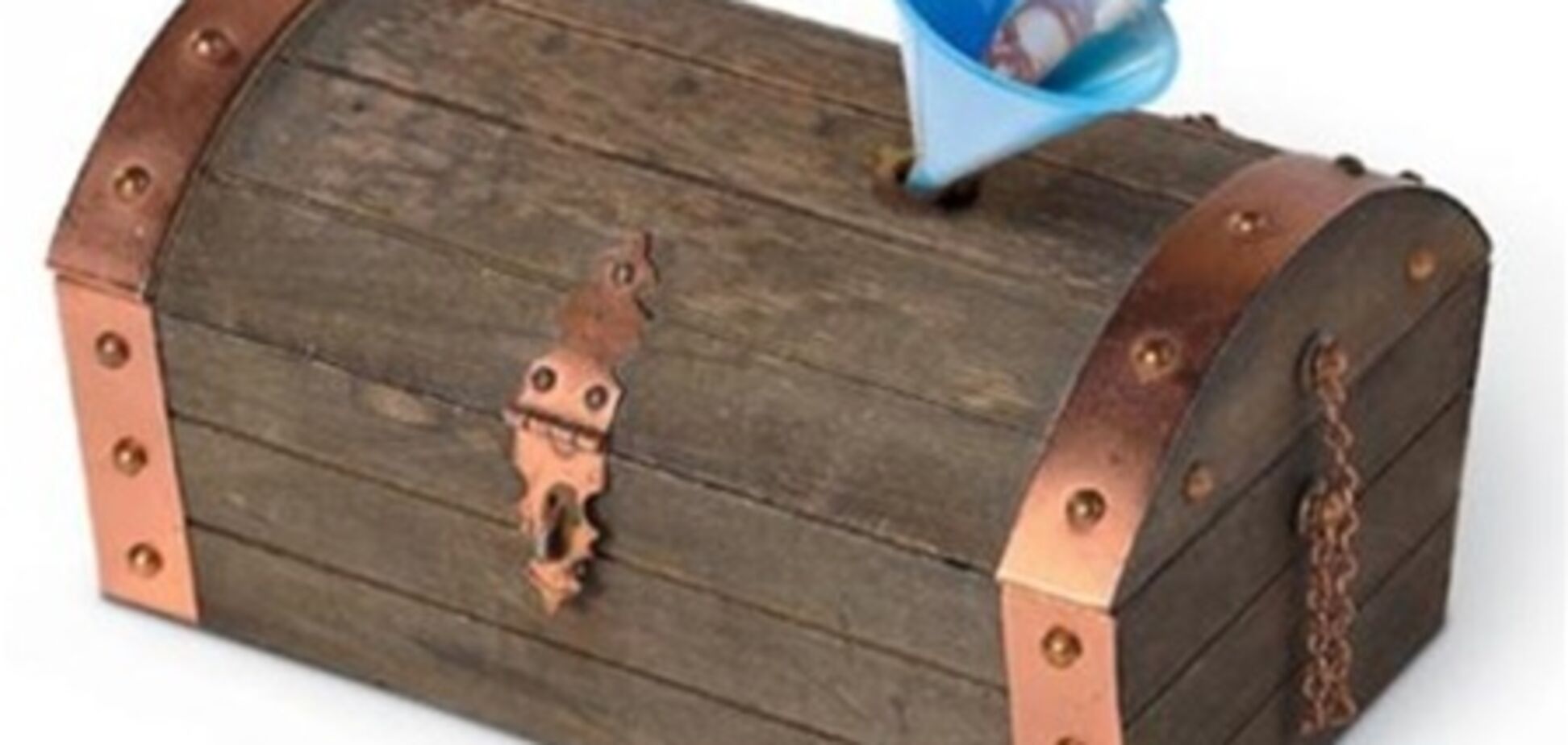 Госбюджет получил от приватизации 51,4 млн грн