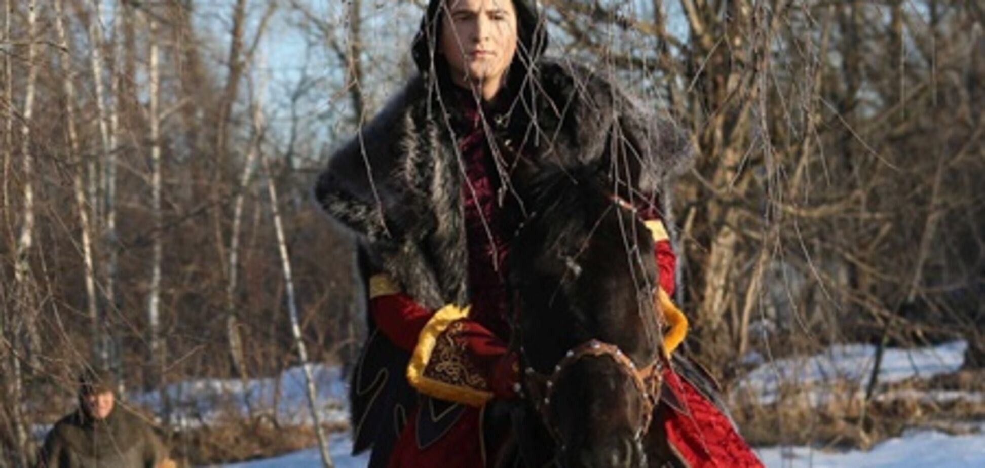 Артем Семенов клип 'Две минуты'