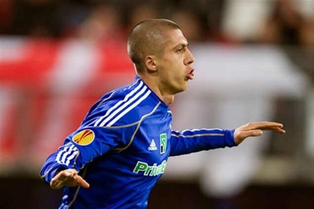 Трансфер Хачериди в 'Шахтер': за и против