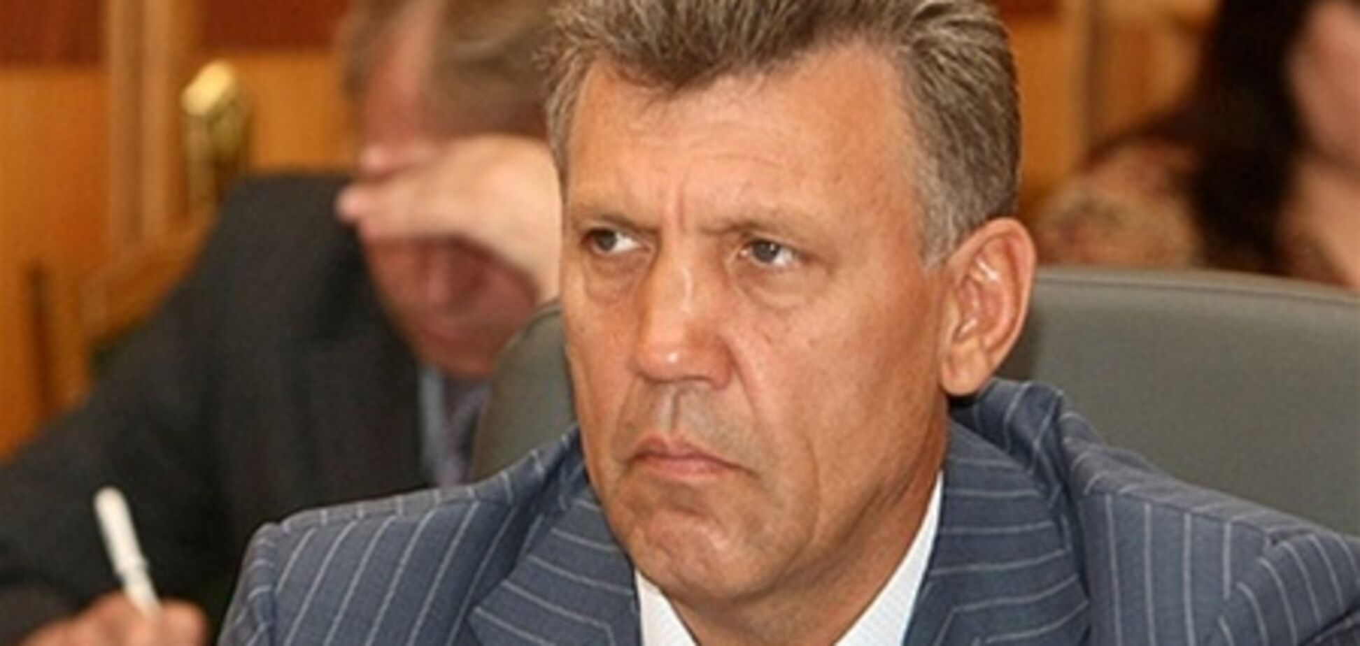 Ківалов: недовіра Ради до Нацради підбудувала опозиція