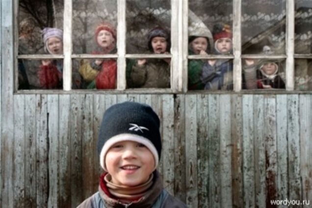 Рада заборонила іноземцям усиновляти українських дітей