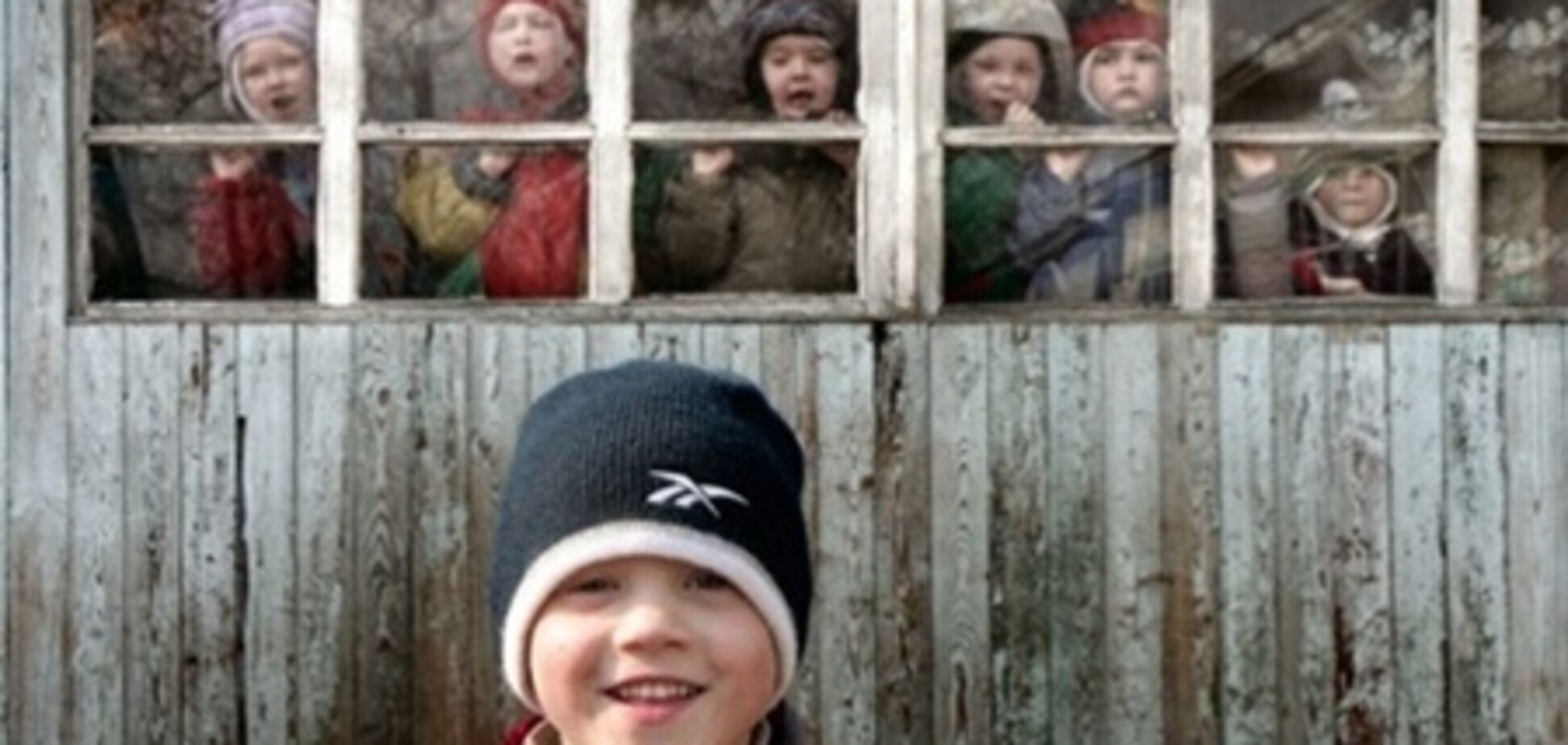 Рада запретила иностранцам усыновлять украинских детей