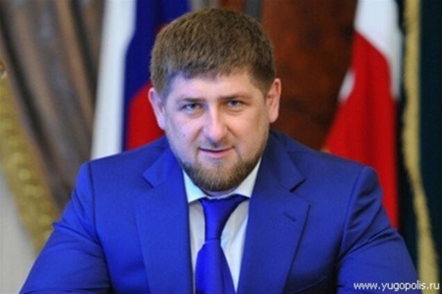 Кадыров помогает убийце болельщика бороться с коррупцией