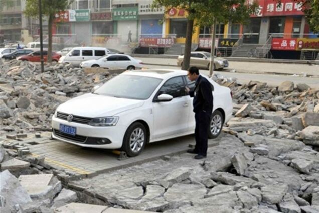 Приватна власність - недоторканна