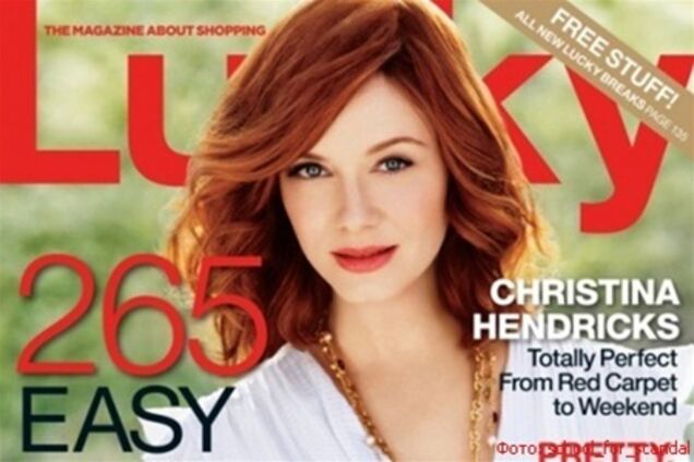 Кристина Хэндрикс нашла альтернативу домашним тренкам