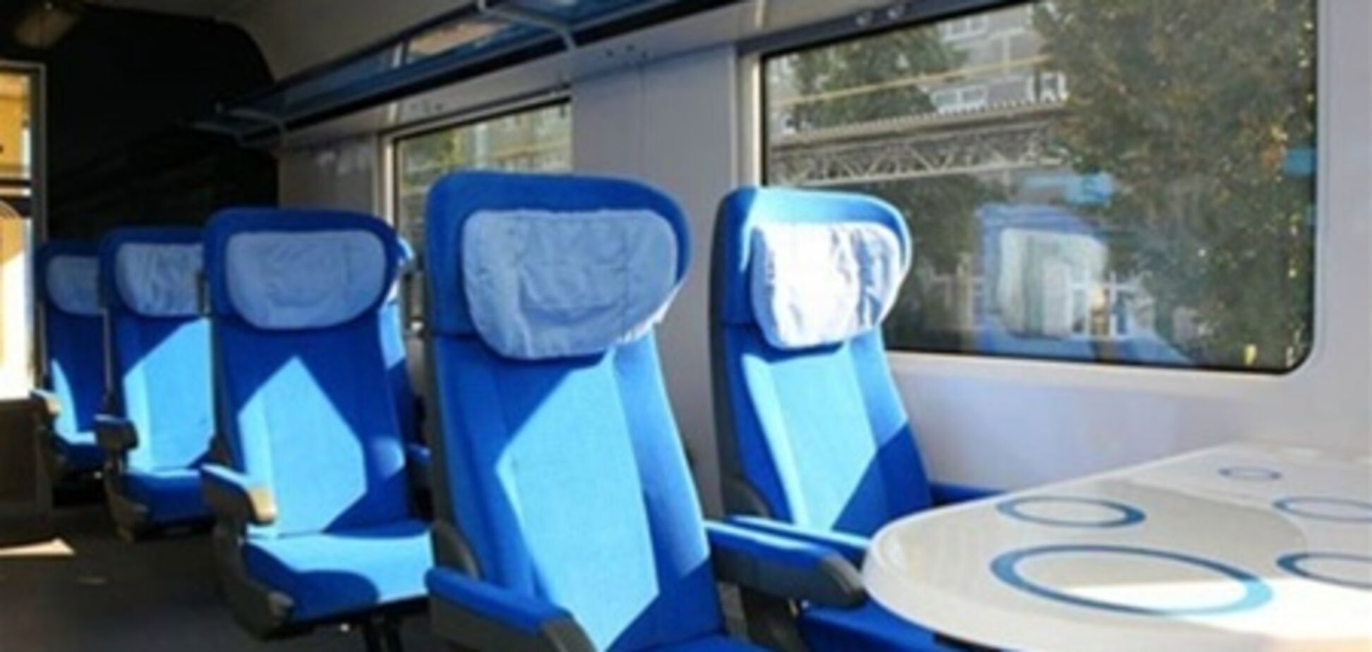 Крюковский поезд поедет, как только 'Укрзализныця' сможет его купить - Козак