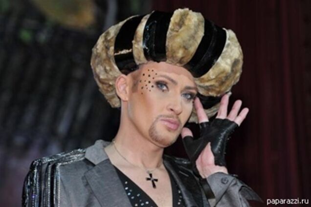 Рідні Шури викинули його на вулицю з власної квартири