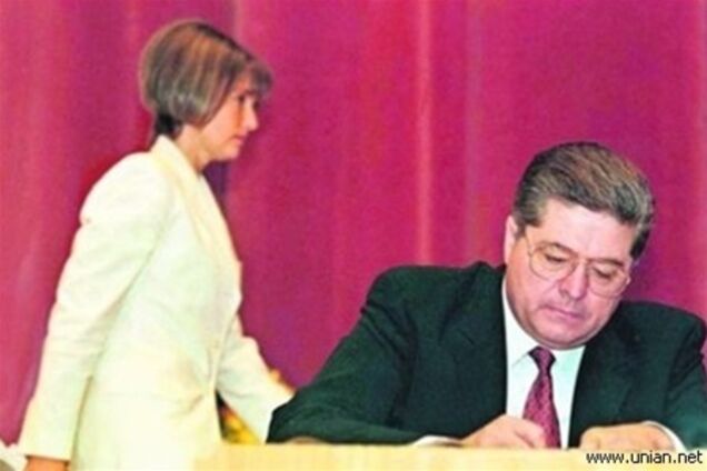 Кириченко: Лазаренко выполнял любое желание Тимошенко