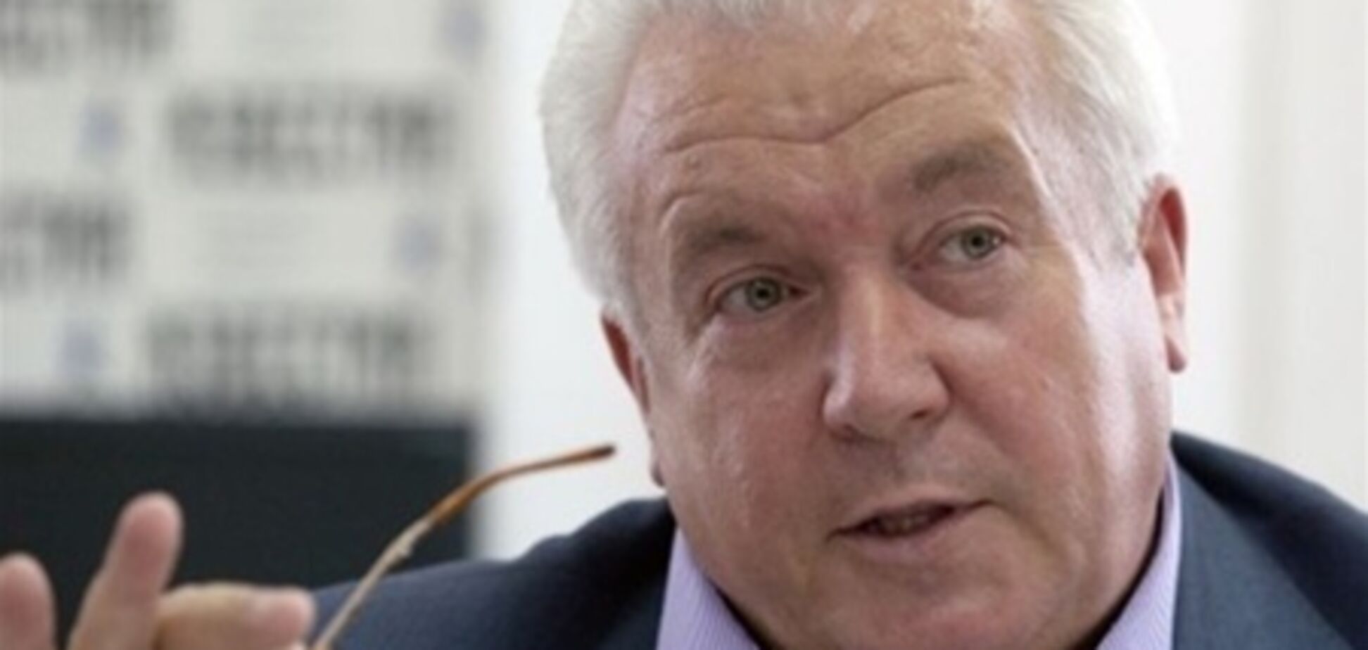 Украинскую ГТС нужно приватизировать - Олийнык