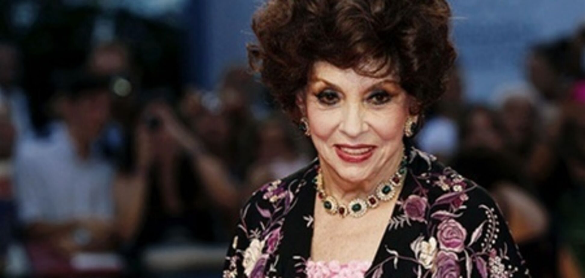 Бриллиант Лоллобриджиды продали за $3 млн