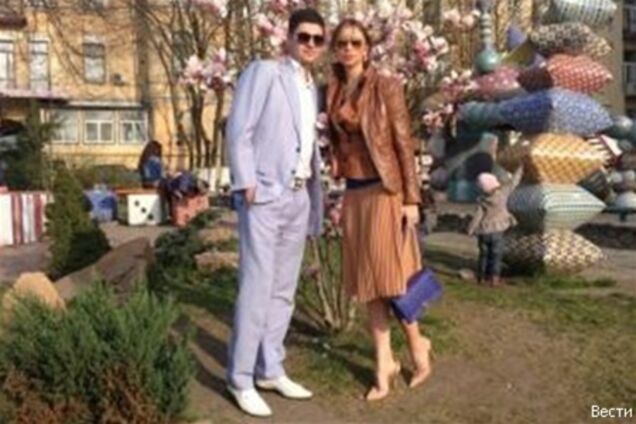 В Киеве объявился виновник ДТП 2007 года Калиновский