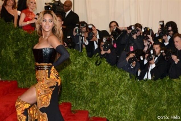 Врачи запретили Бейонсе выступать
