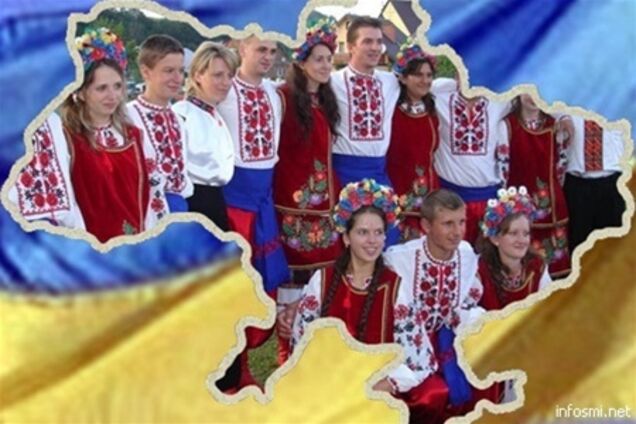 Население Украины сократится до 30 млн - социолог