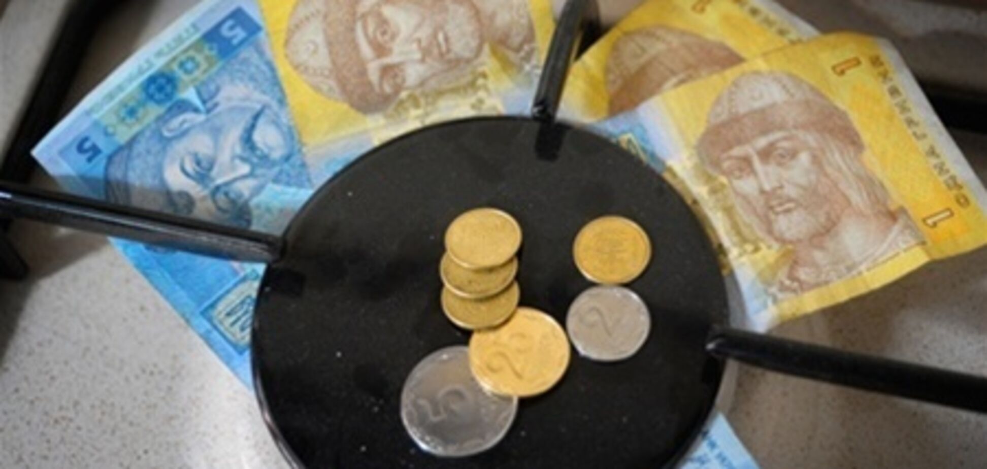 Рада отсрочила долги стратегических энергопредприятий