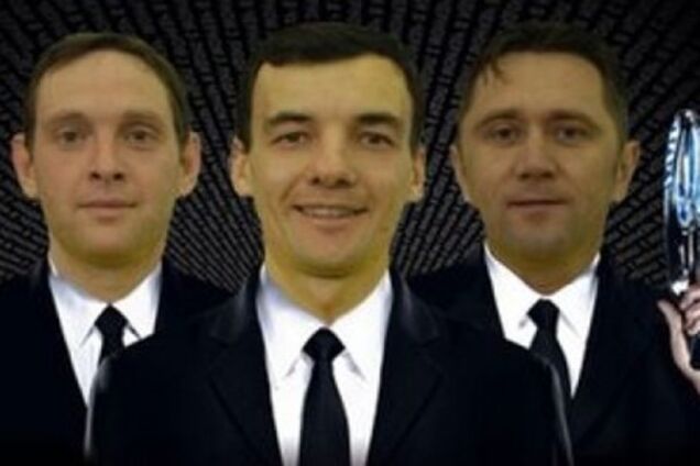 Премьер-лига Украины. Кого убивают украинские судьи?